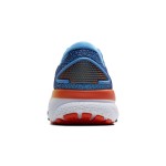 BROOKS GHOST 16 MENS LIGHT BLUE/ORANGE