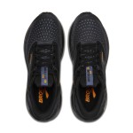 BROOKS ADRENALINE GTS 24 BLACK/BISCUIT