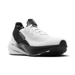 BROOKS GLYCERIN STEALTHFIT 22 MENS WHITE/BLACK