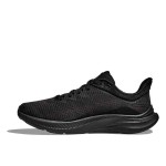 HOKA SOLIMAR MENS BLACK/BLACK HOKA SOLIMAR MENS BLACK/BLACK