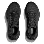 HOKA SOLIMAR MENS BLACK/BLACK HOKA SOLIMAR MENS BLACK/BLACK