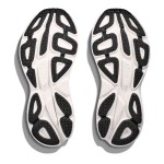 HOKA BONDI 8 MENS STARDUST/LETTUCE