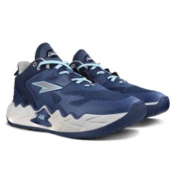 RS ATOMIC MEN NAVY GREY