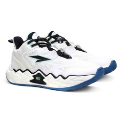 RS ATOMIC MEN WHITE BLUE