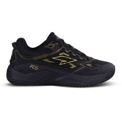 RS SMASH 2.0 MEN BLACK/GOLD