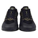 RS SMASH 2.0 MEN BLACK/GOLD RS SMASH 2.0 MEN BLACK/GOLD