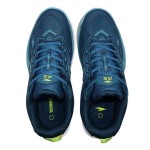 RS SMASH 2.0 MEN DK.GREEN/BLUE RS SMASH 2.0 MEN DK.GREEN/BLUE