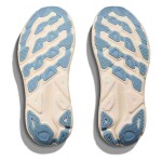 HOKA CLIFTON 9 WOMENS OAK/ALABASTER HOKA CLIFTON 9 WOMENS OAK/ALABASTER