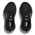 HOKA GAVIOTA 5 WOMENS BLACK/WHITE HOKA GAVIOTA 5 WOMENS BLACK/WHITE