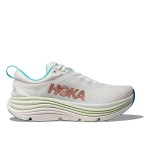 HOKA GAVIOTA 5 WOMENS FROST/ROSE GOLD