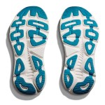 HOKA GAVIOTA 5 WOMENS FROST/ROSE GOLD