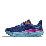 HOKA CHALLENGER ATR 7 WOMENS EVENING SKY/DRIZZLE HOKA CHALLENGER ATR 7 WOMENS EVENING SKY/DRIZZLE