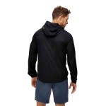 HOKA SKYFLOW JACKET MENS BLACK