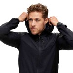 HOKA SKYFLOW JACKET MENS BLACK