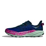 HOKA SPEEDGOAT 6 MENS STORMY SKIES/AQUA BREEZE
