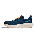 HOKA ARAHI 7 MENS MIDNIGHT/SHORELINE