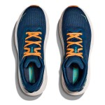HOKA ARAHI 7 MENS MIDNIGHT/SHORELINE