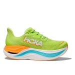HOKA SKYWARD X MENS LETTUCE/CLOUDLESS