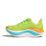 HOKA SKYWARD X MENS LETTUCE/CLOUDLESS