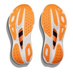 HOKA SKYWARD X MENS LETTUCE/CLOUDLESS