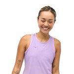 HOKA AIROLITE RUN TANK ASTER FLOWER