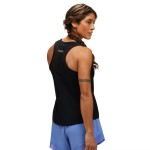 HOKA AIROLITE RUN TANK BLACK