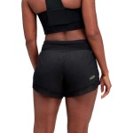 HOKA GLIDE 4PLG SHORT BLACK