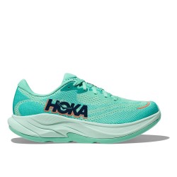 HOKA RINCON 4 WOMENS MINT GREEN