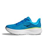 HOKA BONDI 9 MENS SKYWARD BLUE