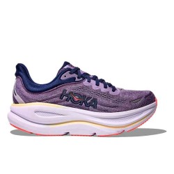 HOKA BONDI 9 WOMENS BERRY JAM/BERRY PATCH