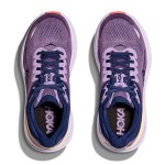HOKA BONDI 9 WOMENS BERRY JAM/BERRY PATCH