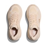 HOKA ONE BONDI 9 VANILLA BIRCH