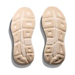 HOKA ONE BONDI 9 VANILLA BIRCH