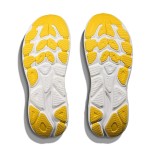 HOKA CLIFTON 10 MENS ALPINE BLUE/FOGGY NIGHT