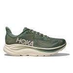HOKA CLIFTON 10 MENS FERN/TRUFFLE