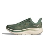HOKA CLIFTON 10 MENS FERN/TRUFFLE