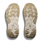 HOKA CLIFTON 10 MENS FERN/TRUFFLE