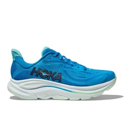 HOKA CLIFTON 10 MENS SKYWARD BLUE