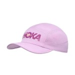 HOKA RUN HAT ASTER FLOWER HOKA RUN HAT ASTER FLOWER