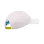 HOKA RUN HAT WHITE HOKA RUN HAT WHITE