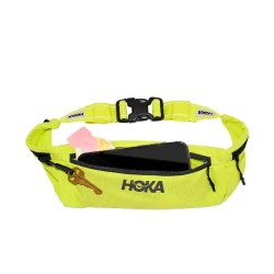 HOKA RUN BELT HOKA-CITRUS