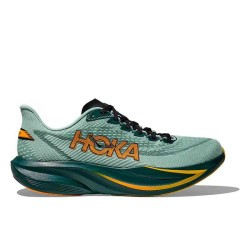 HOKA MACH 7 MENS SAGE/BAY LEAF