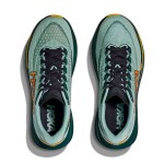 HOKA MACH 7 MENS SAGE/BAY LEAF HOKA MACH 7 MENS SAGE/BAY LEAF