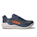 HOKA GAVIOTA 6 MENS MIDNIGHT BLUE/FADED