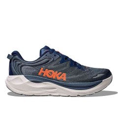 HOKA GAVIOTA 6 MENS MIDNIGHT BLUE/FADED