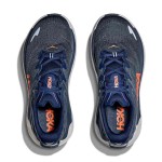 HOKA GAVIOTA 6 MENS MIDNIGHT BLUE/FADED