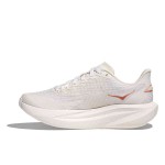 HOKA MACH 7 WOMENS FROST/ROSE-GOLD