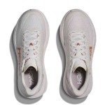 HOKA MACH 7 WOMENS FROST/ROSE-GOLD