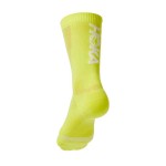 HOKA U RACE DAY CREW SOCK HOKA CITRUS