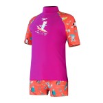 DIGITAL SHORT SLEEVE RASH